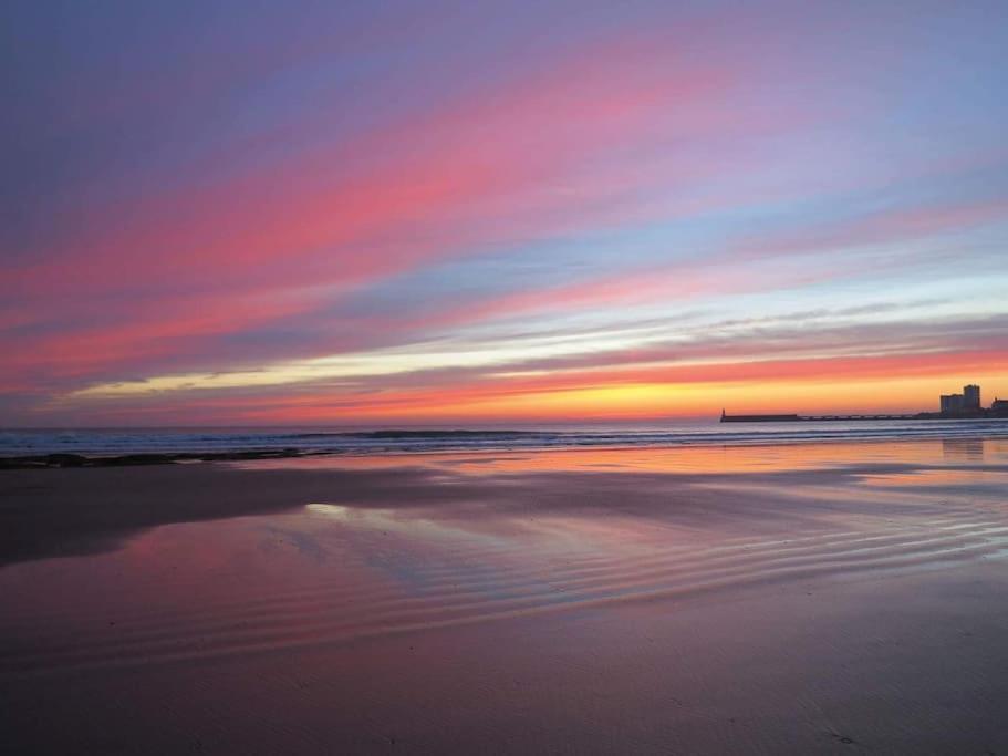 Le Petit Cote Ouest - Appt Dans Les Pins Pres De La Plage Les Sables-dʼOlonne Εξωτερικό φωτογραφία